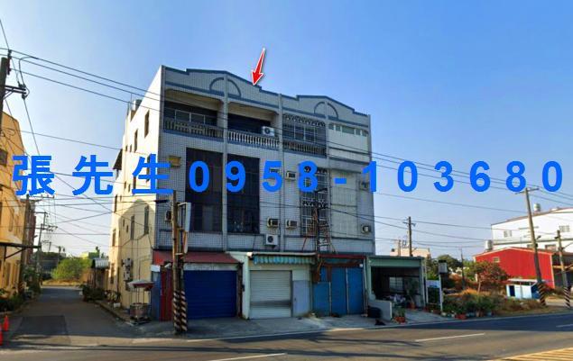 屏東枋寮透天法拍-0
