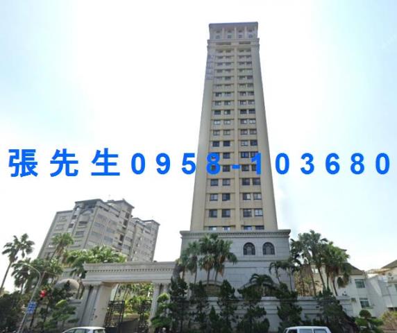 鳥松大樓法拍-4