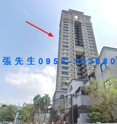 鳥松大樓法拍-0