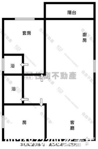 台南麻豆華廈-10