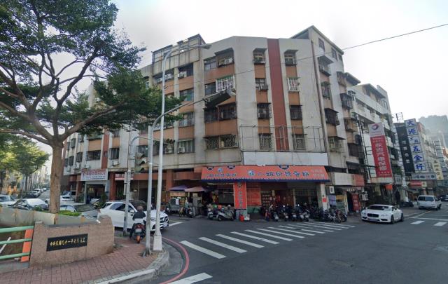 台中西區法拍公寓-0