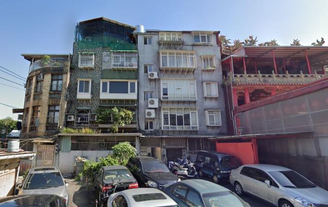 台北中山區法拍公寓-0