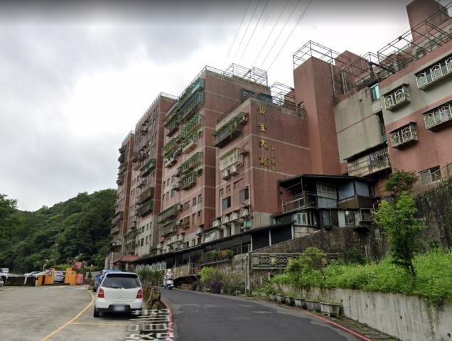 新北瑞芳公寓法拍-0