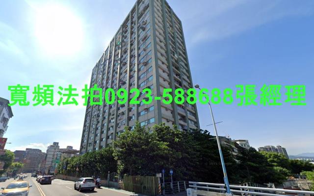 板橋法拍大樓-0