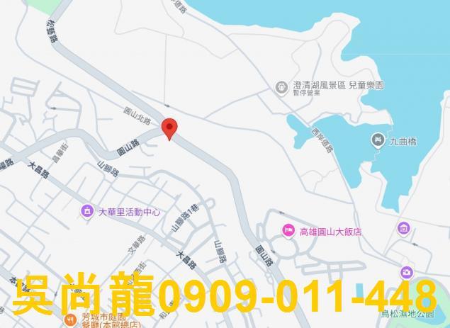 鳥松法拍大樓-1