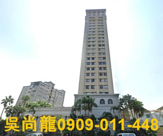 鳥松法拍大樓-3