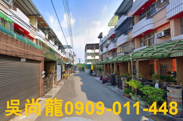 埔心法拍透天-3