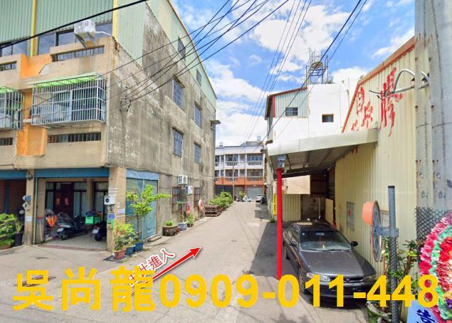 埔心法拍透天-4