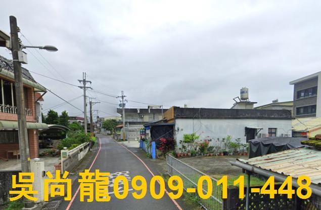 頭城透天法拍-6