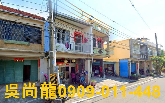 東港拍賣透天-0
