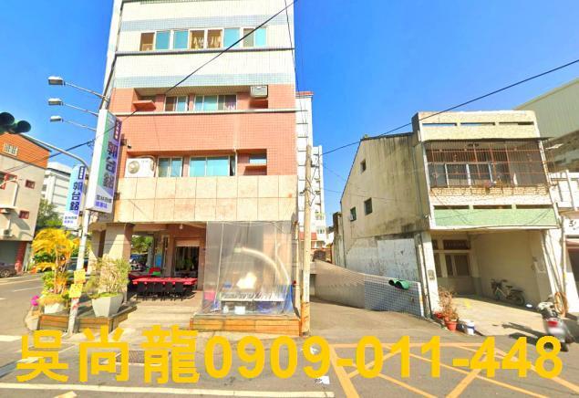 西螺法拍華廈-3