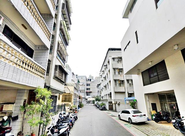 台南東區華廈法拍-3