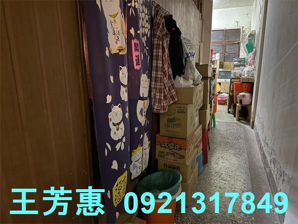 台中豐原透天-2