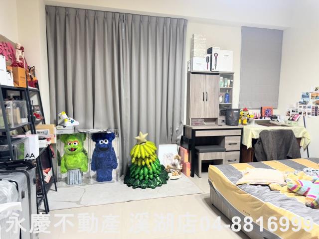 彰化溪湖別墅-5