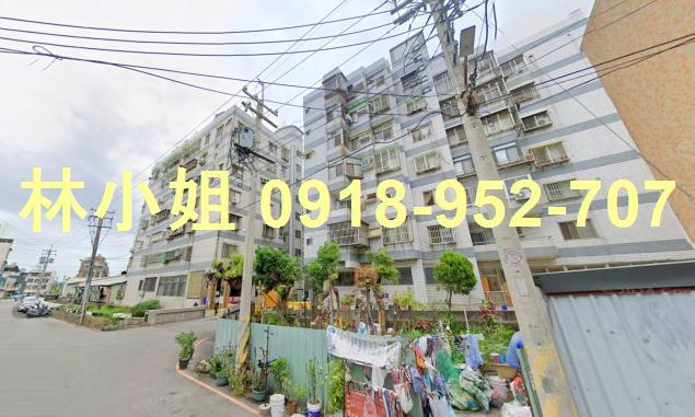潭子華廈法拍-1