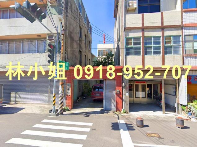 大甲拍賣透天-0