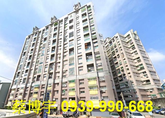 友愛路夢幻家法拍屋