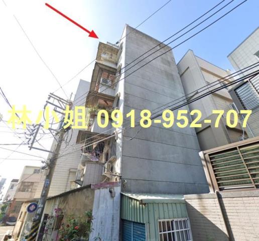高雄公寓法拍-3