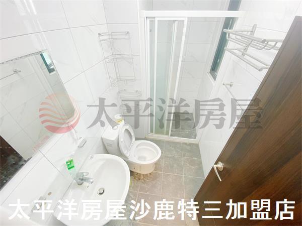 台中梧棲華廈-9