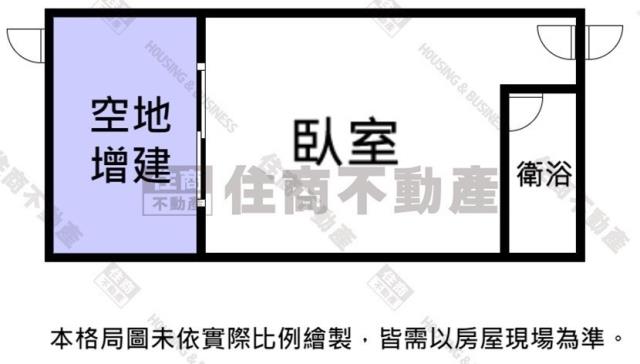 台南東區公寓-7