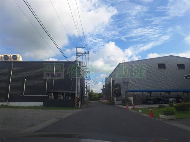 燕巢廠房-0