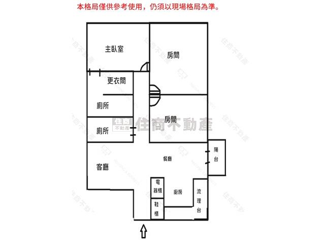 北區華廈-10