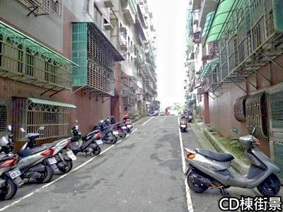新北法拍公寓-4