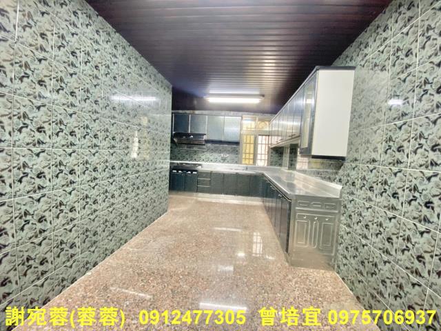 高雄路竹透天-4