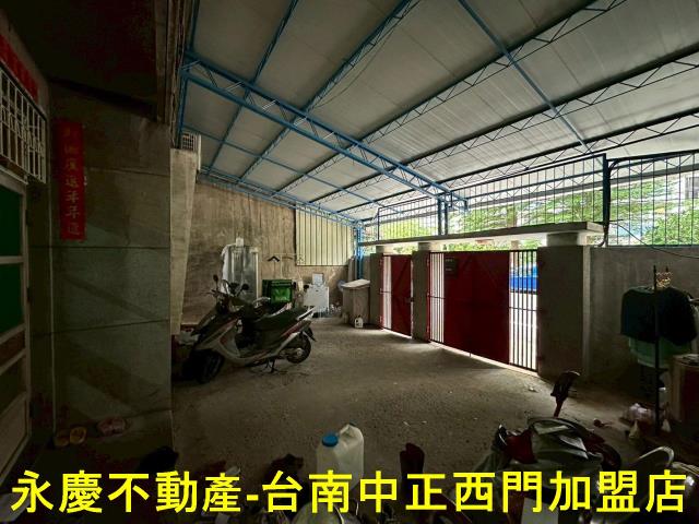 台南南區透天-0