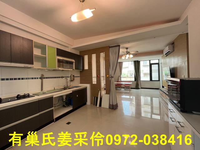 嘉義西區透天-4