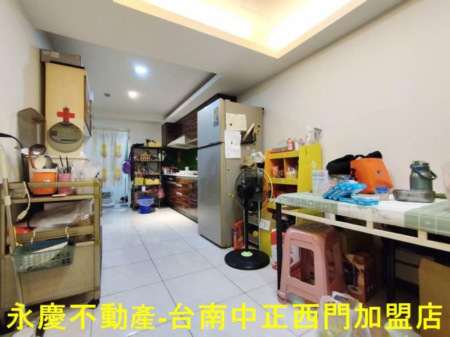 台南永康大樓-7