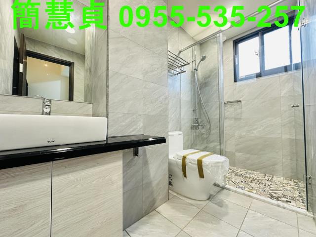 南投草屯透天-7