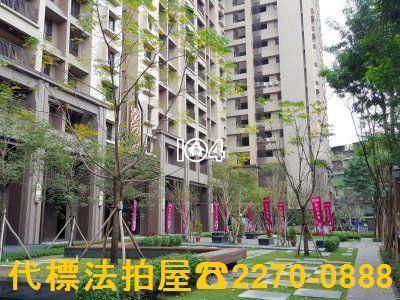 土城大樓法拍-4