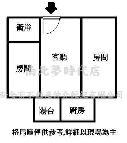台南大樓-10