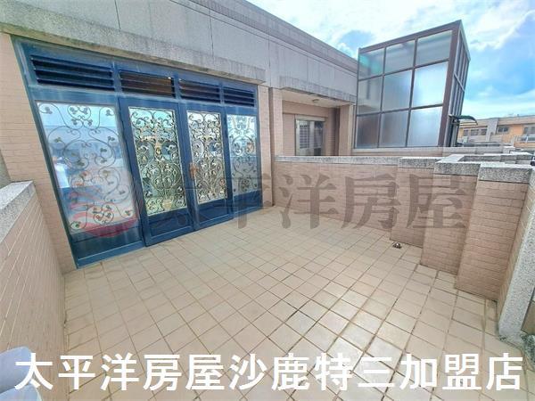 台中別墅-12