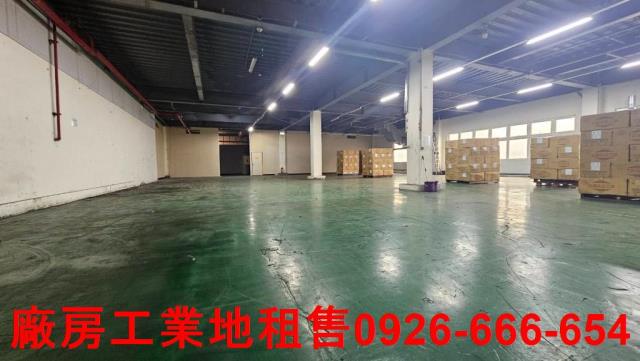 桃園中壢廠房-0
