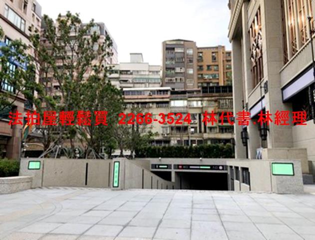 台北內湖大樓拍賣-11