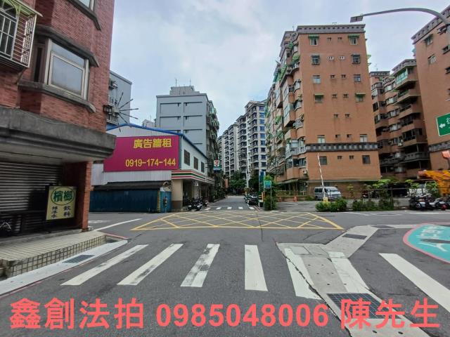淡水拍賣公寓-6