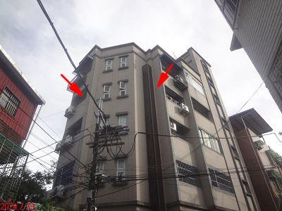 新北五股法拍公寓-1
