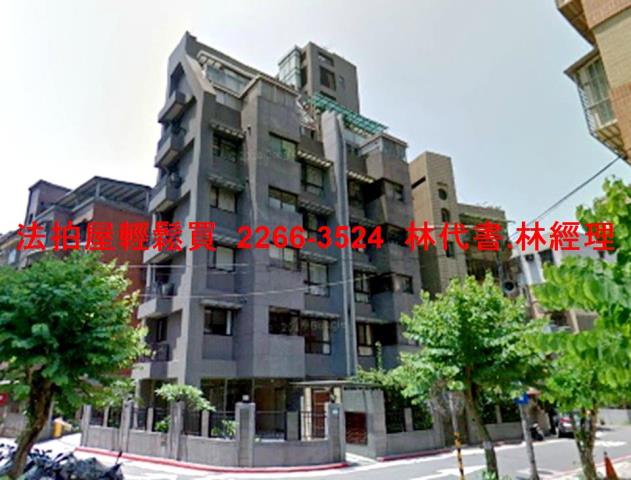 台北內湖法拍華廈-3