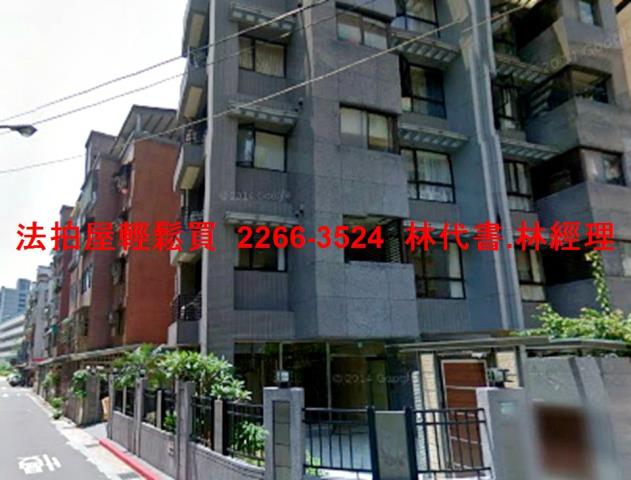 台北內湖法拍華廈-4
