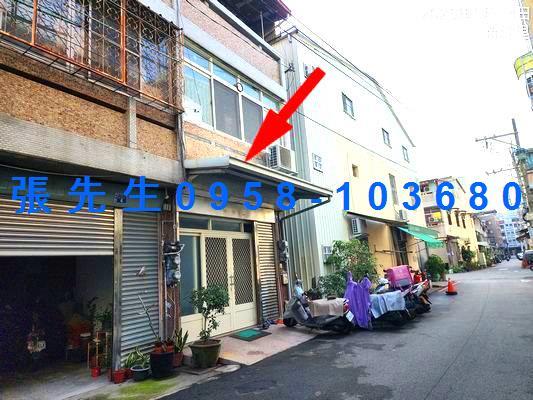 台中太平透天法拍-3