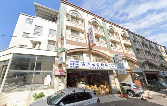 苗栗市透天法拍-0