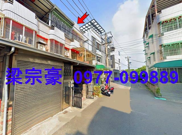 埔心法拍透天-3