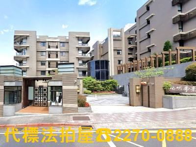 台北士林拍賣公寓-0