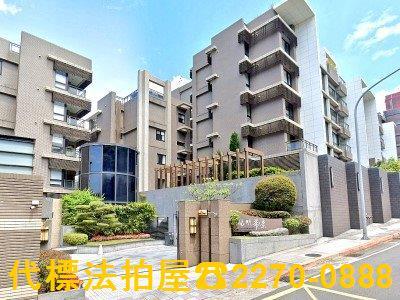 台北士林拍賣公寓-1