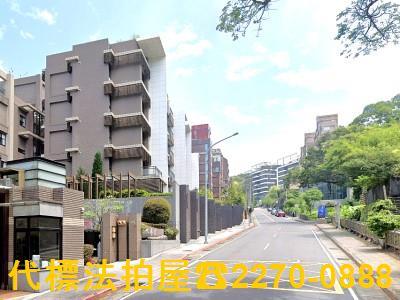 台北士林拍賣公寓-2