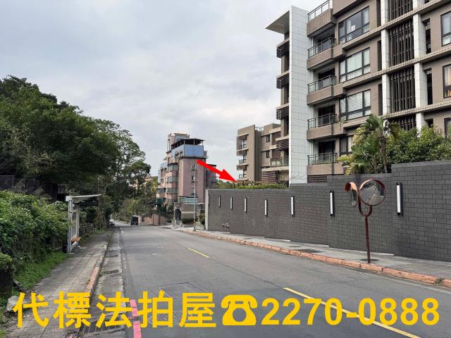 台北士林拍賣公寓-3