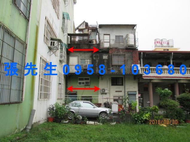 屏東東港透天拍賣-2