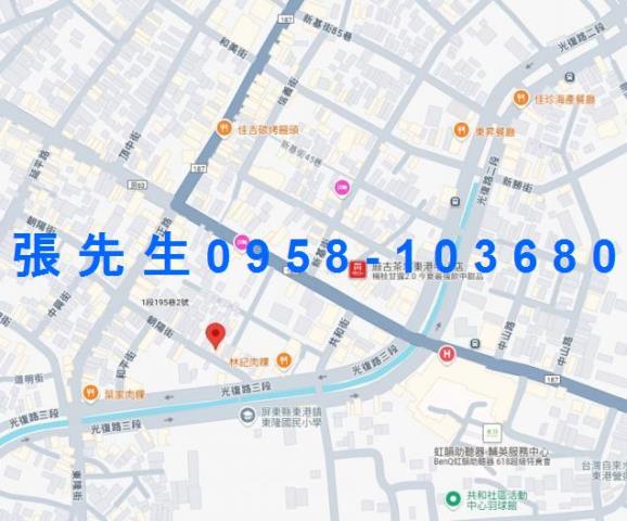 屏東東港透天拍賣-3